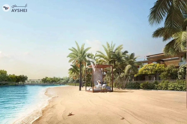 Serenity Mansions, Tilal Al Ghaf, Dubai