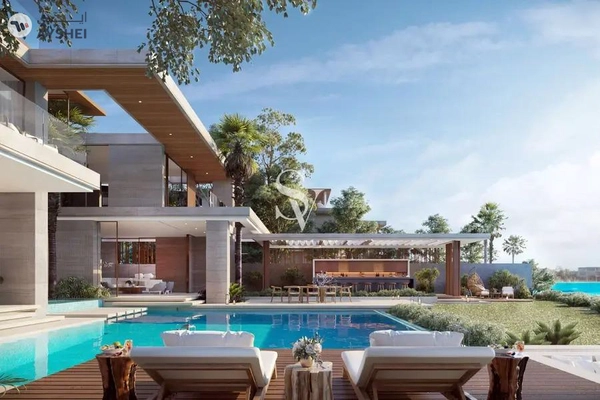 Serenity Mansions, Tilal Al Ghaf, Dubai