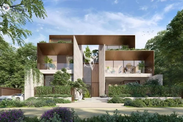 Serenity Mansions, Tilal Al Ghaf, Dubai