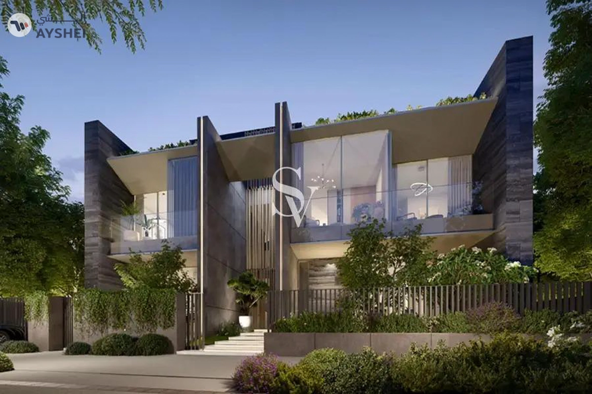Serenity Mansions, Tilal Al Ghaf, Dubai-6-6