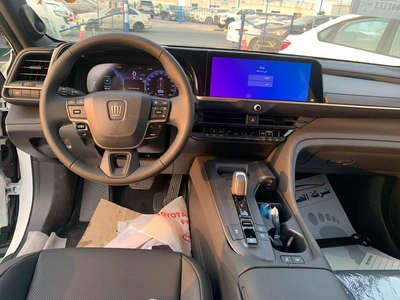 New 2023 Toyota Crown-2