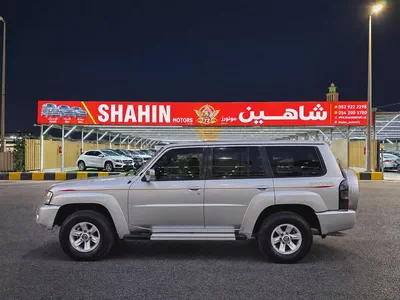 2014 Nissan Patrol Safari Super Safari GCC Specs-2