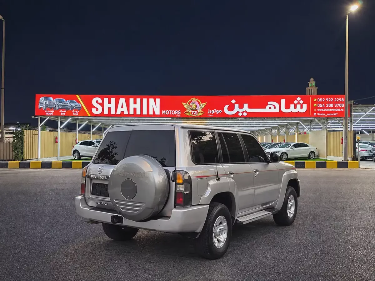 2014 Nissan Patrol Safari Super Safari GCC Specs-3-3
