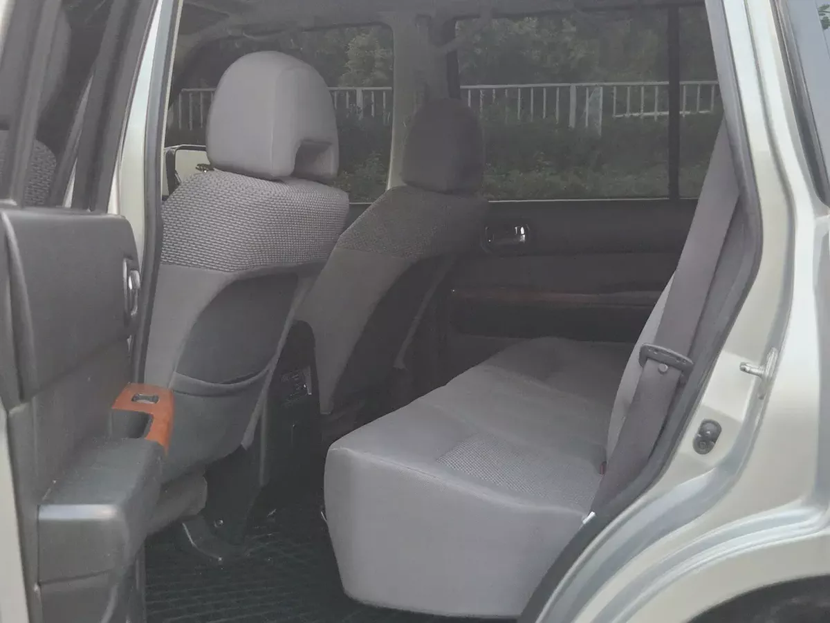 2014 Nissan Patrol Safari Super Safari GCC Specs-7-7