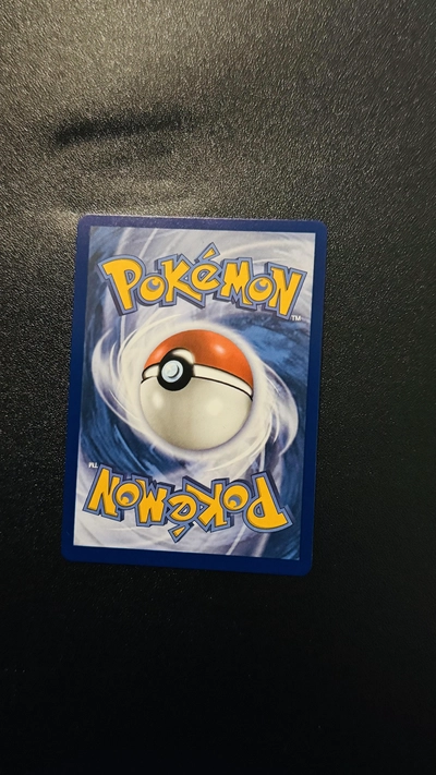 Pokemon Mega Gengar ex Mega Evolution: Ascended Heroes 269/217 Holofoil NM-1