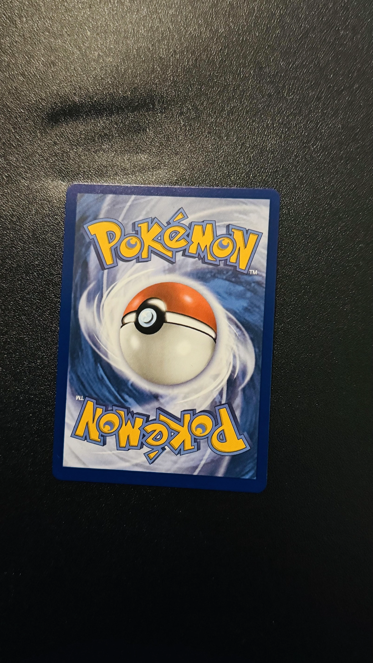 Pokemon Mega Gengar ex Mega Evolution: Ascended Heroes 269/217 Holofoil NM-1-1
