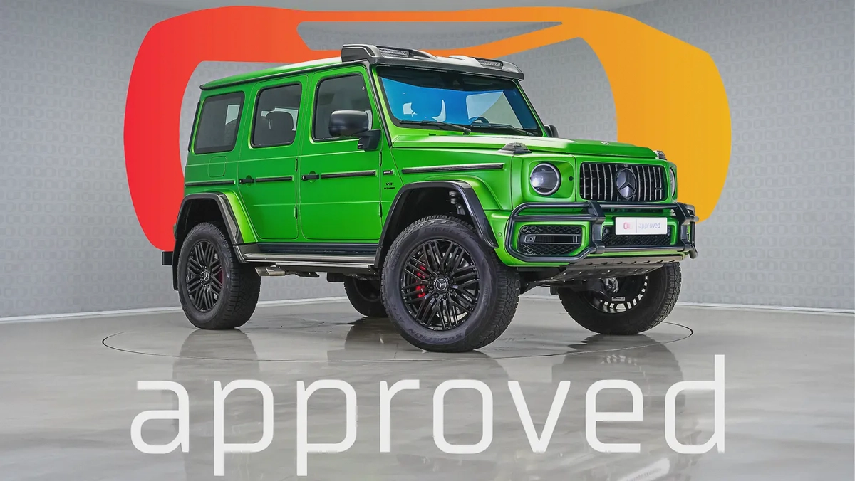 UAEs Very Best Example | AED 14,465 Per Month