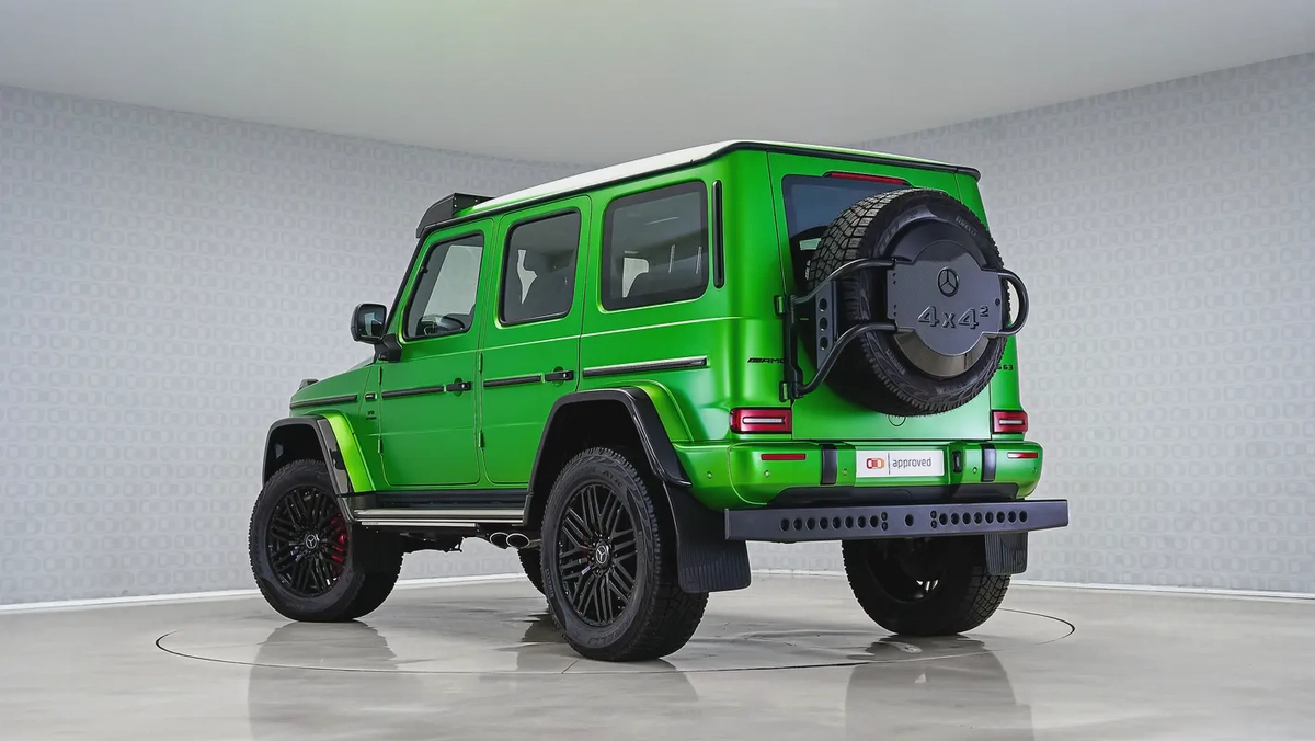 UAEs Very Best Example | AED 14,465 Per Month-1-1
