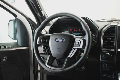 Ford F-150 Pickup 2018 | no accident no paint | Reliable | Excellent Condition-10