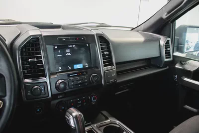 Ford F-150 Pickup 2018 | no accident no paint | Reliable | Excellent Condition-11