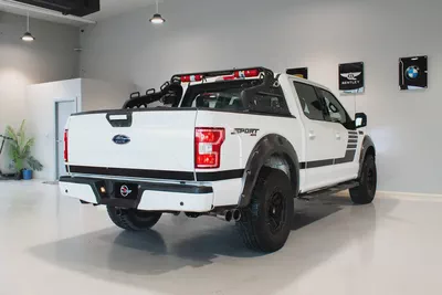 Ford F-150 Pickup 2018 | no accident no paint | Reliable | Excellent Condition-1