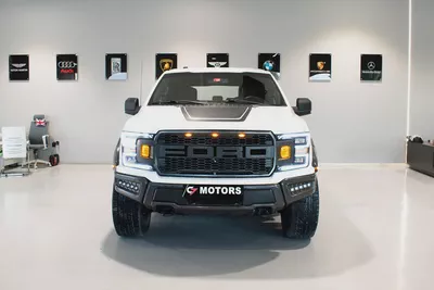 Ford F-150 Pickup 2018 | no accident no paint | Reliable | Excellent Condition-2