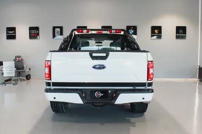 Ford F-150 Pickup 2018 | no accident no paint | Reliable | Excellent Condition-3