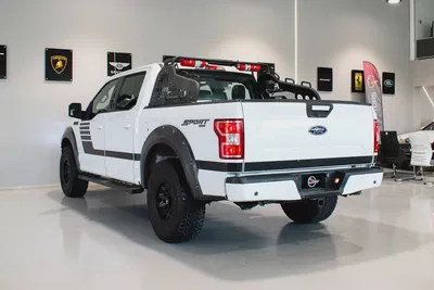 Ford F-150 Pickup 2018 | no accident no paint | Reliable | Excellent Condition-5