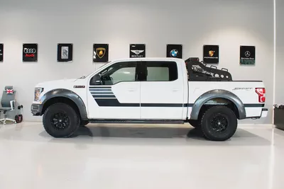 Ford F-150 Pickup 2018 | no accident no paint | Reliable | Excellent Condition-6