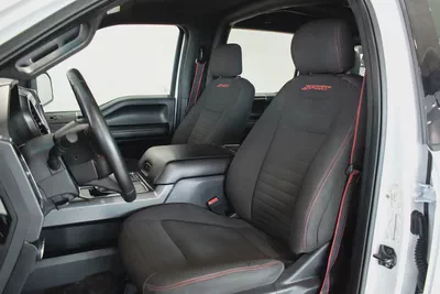 Ford F-150 Pickup 2018 | no accident no paint | Reliable | Excellent Condition-8
