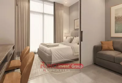 Furnished 2 BHK | Ready to Move | Modern Living-2