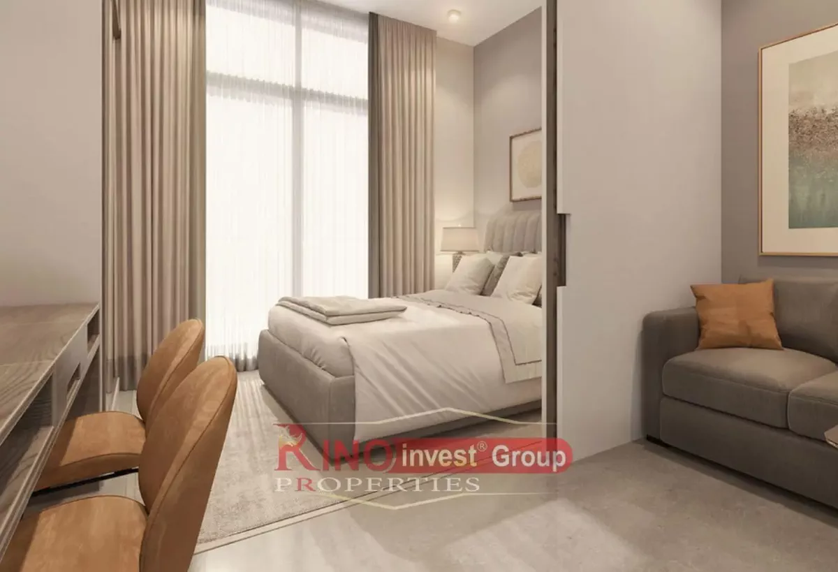 Furnished 2 BHK | Ready to Move | Modern Living-2-2