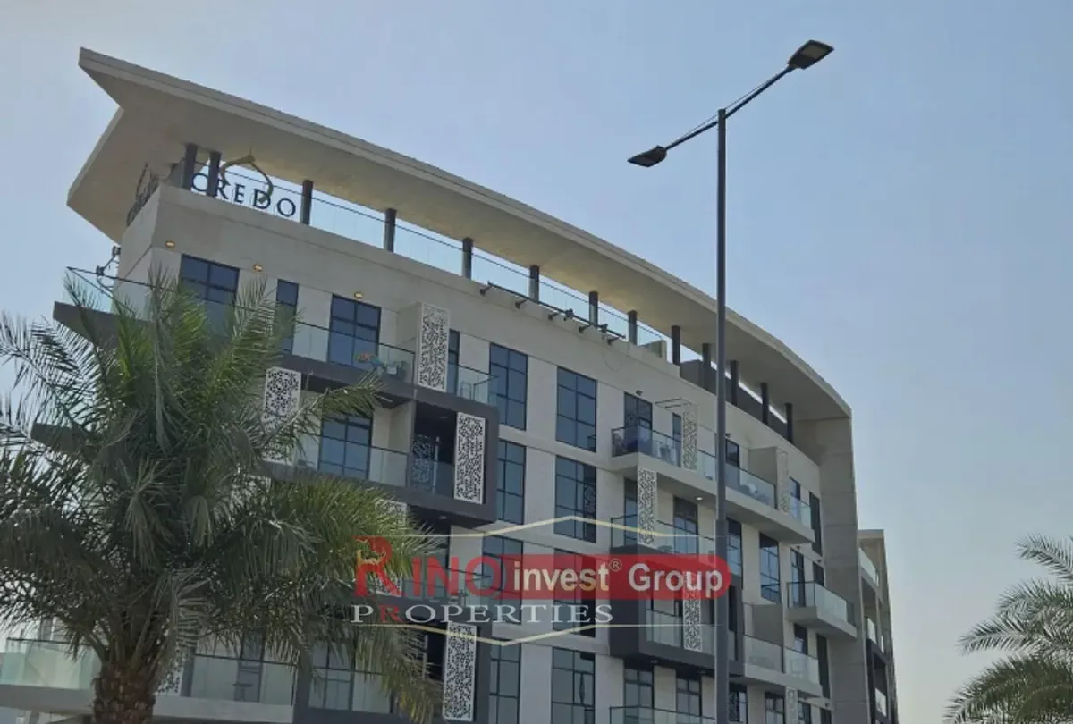 Furnished 2 BHK | Ready to Move | Modern Living
