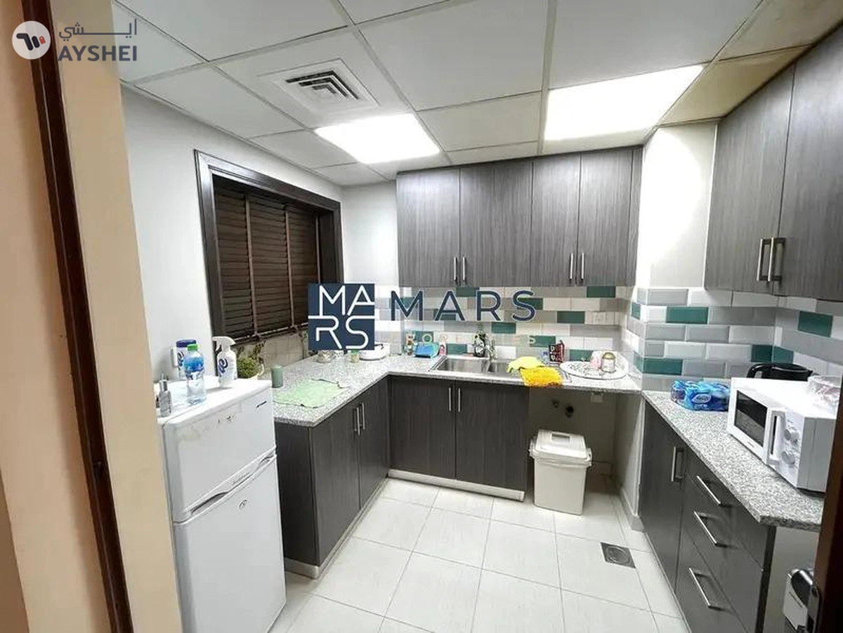 Private garden |Ground floor |biggest layout |Ready to move