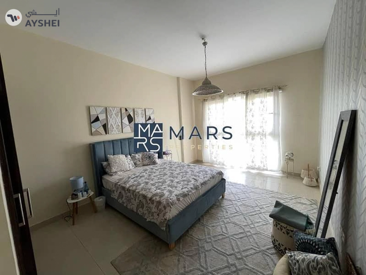 Private garden |Ground floor |biggest layout |Ready to move