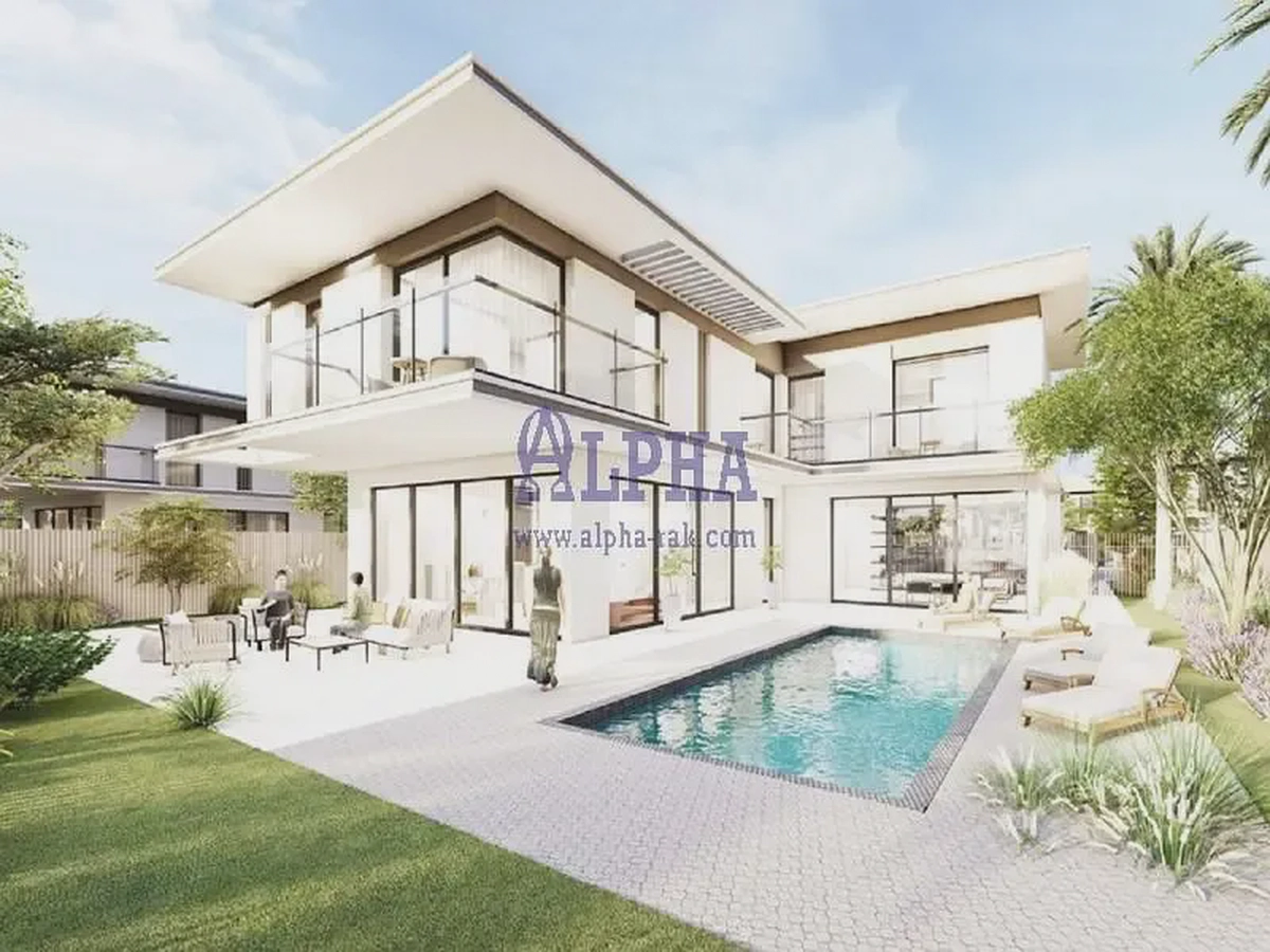 For Sale 2 Bedroom Townhouse | 3 years PP|-3-3