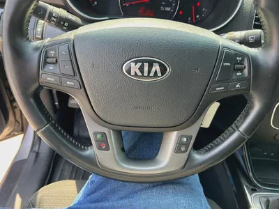 Kia Sorento EX 2014 - American Specs - Well Maintained-6
