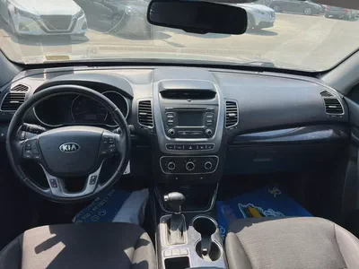 Kia Sorento EX 2014 - American Specs - Well Maintained-8