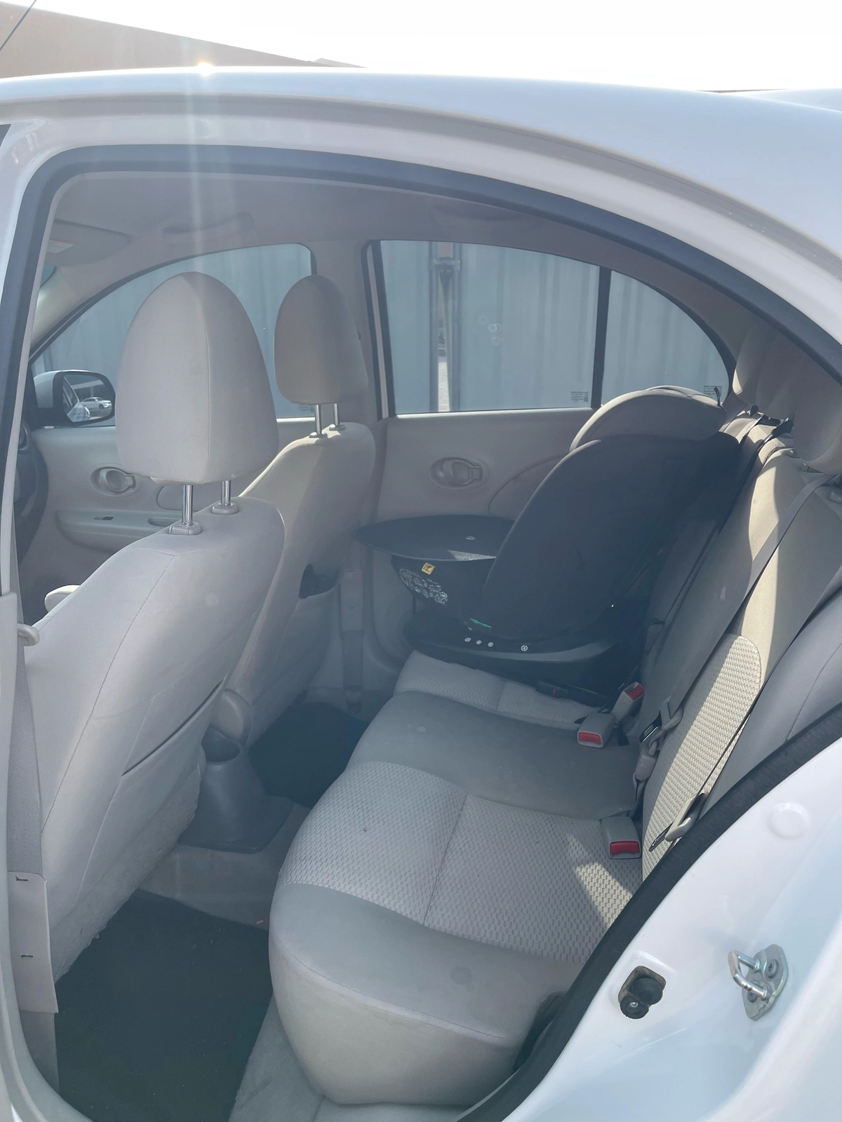 Nissan Micra-2-2