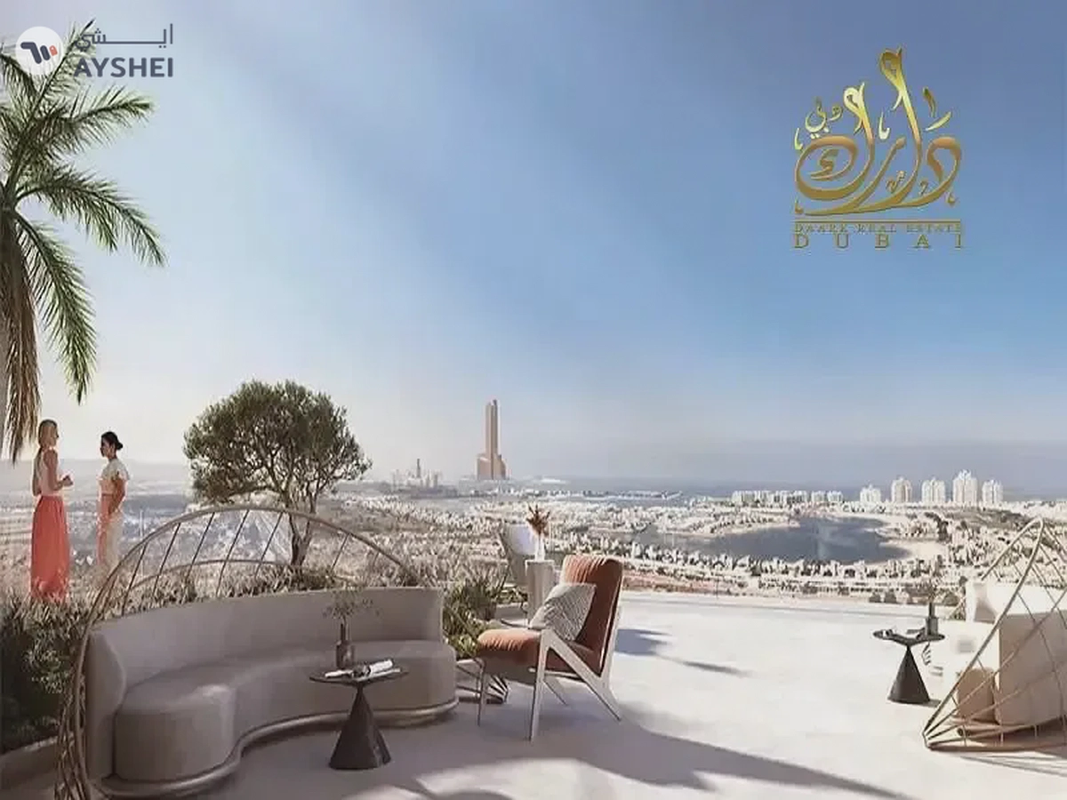 Apartment For Sale in One Central, RAK Central, Ras Al Khaimah