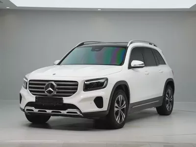 2023 Mercedes-Benz GLB 200 - LOW MILEAGE | PERFECT CONDITION-0