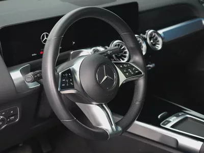 2023 Mercedes-Benz GLB 200 - LOW MILEAGE | PERFECT CONDITION-11