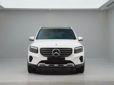 2023 Mercedes-Benz GLB 200 - LOW MILEAGE | PERFECT CONDITION-4