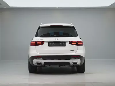 2023 Mercedes-Benz GLB 200 - LOW MILEAGE | PERFECT CONDITION-5