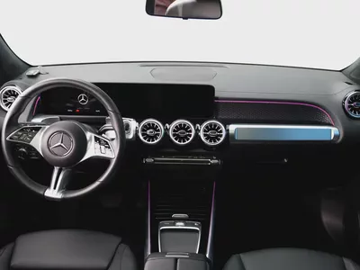 2023 Mercedes-Benz GLB 200 - LOW MILEAGE | PERFECT CONDITION-8