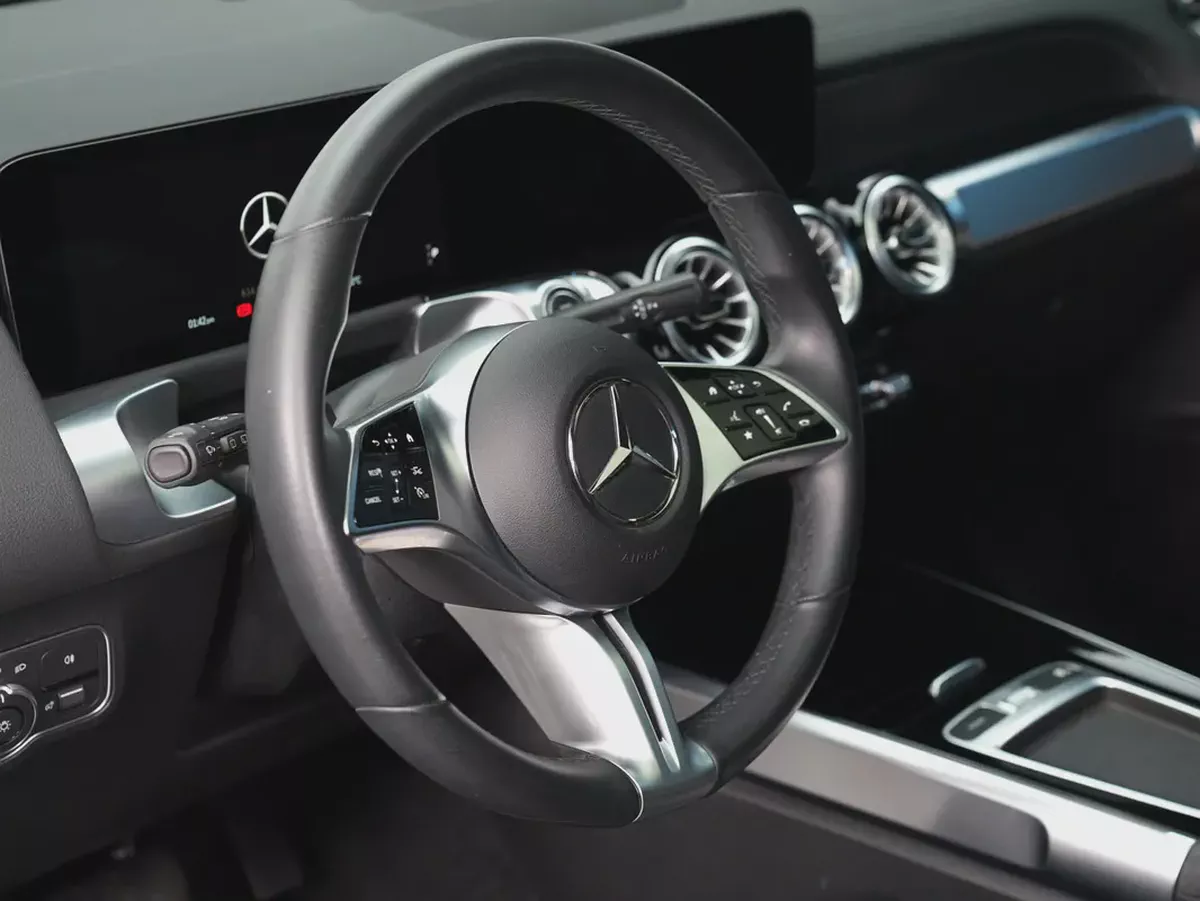 2023 Mercedes-Benz GLB 200 - LOW MILEAGE | PERFECT CONDITION-11-11