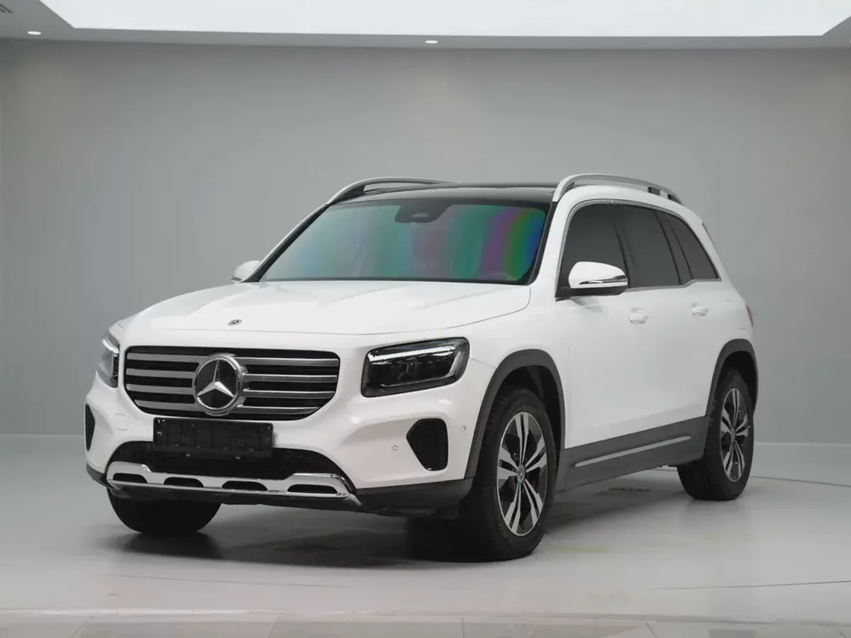 2023 Mercedes-Benz GLB 200 - LOW MILEAGE | PERFECT CONDITION
