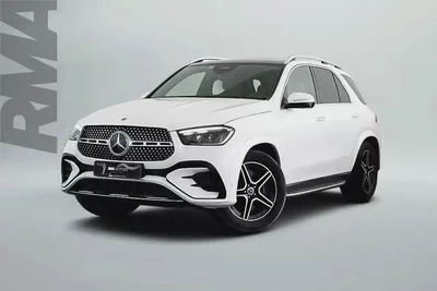 6,965 AED / month | 0% DP | 2025 Mercedes Benz GLE450 4Matic / Mercedes Warranty & Service Contract-0
