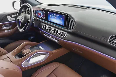6,965 AED / month | 0% DP | 2025 Mercedes Benz GLE450 4Matic / Mercedes Warranty & Service Contract-9