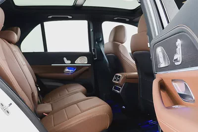 6,965 AED / month | 0% DP | 2025 Mercedes Benz GLE450 4Matic / Mercedes Warranty & Service Contract-12