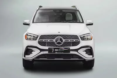 6,965 AED / month | 0% DP | 2025 Mercedes Benz GLE450 4Matic / Mercedes Warranty & Service Contract-2