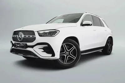6,965 AED / month | 0% DP | 2025 Mercedes Benz GLE450 4Matic / Mercedes Warranty & Service Contract-4