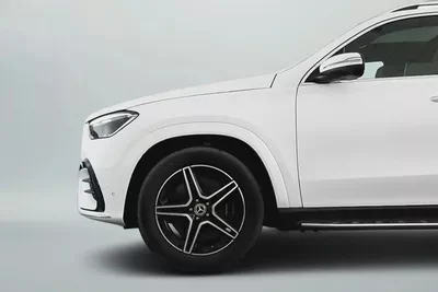 6,965 AED / month | 0% DP | 2025 Mercedes Benz GLE450 4Matic / Mercedes Warranty & Service Contract-5