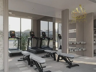 (PREMIUM FINISH) ( CLOSE TO MALL ) _ 1%Monthly_5Payment plans /Green Belt View-3