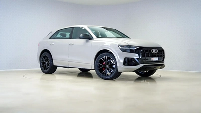 Audi Q8 55 TFSI quattro S line-3