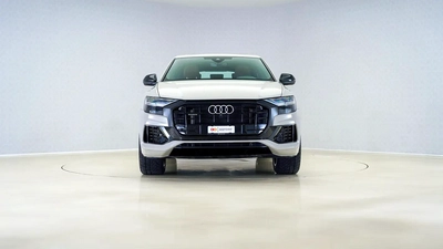 Audi Q8 55 TFSI quattro S line-7