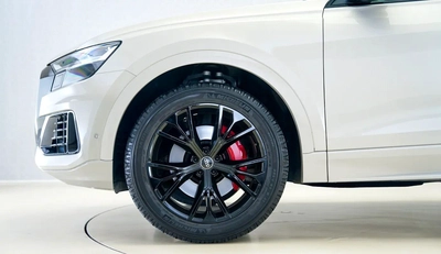 Audi Q8 55 TFSI quattro S line-4