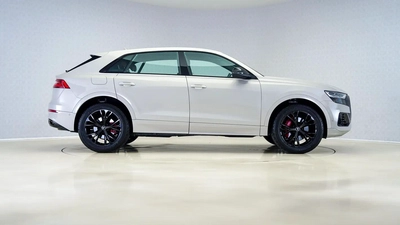 Audi Q8 55 TFSI quattro S line-5