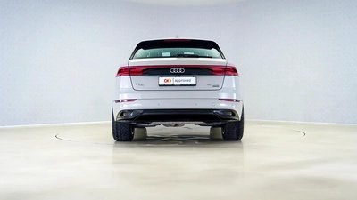 Audi Q8 55 TFSI quattro S line-1