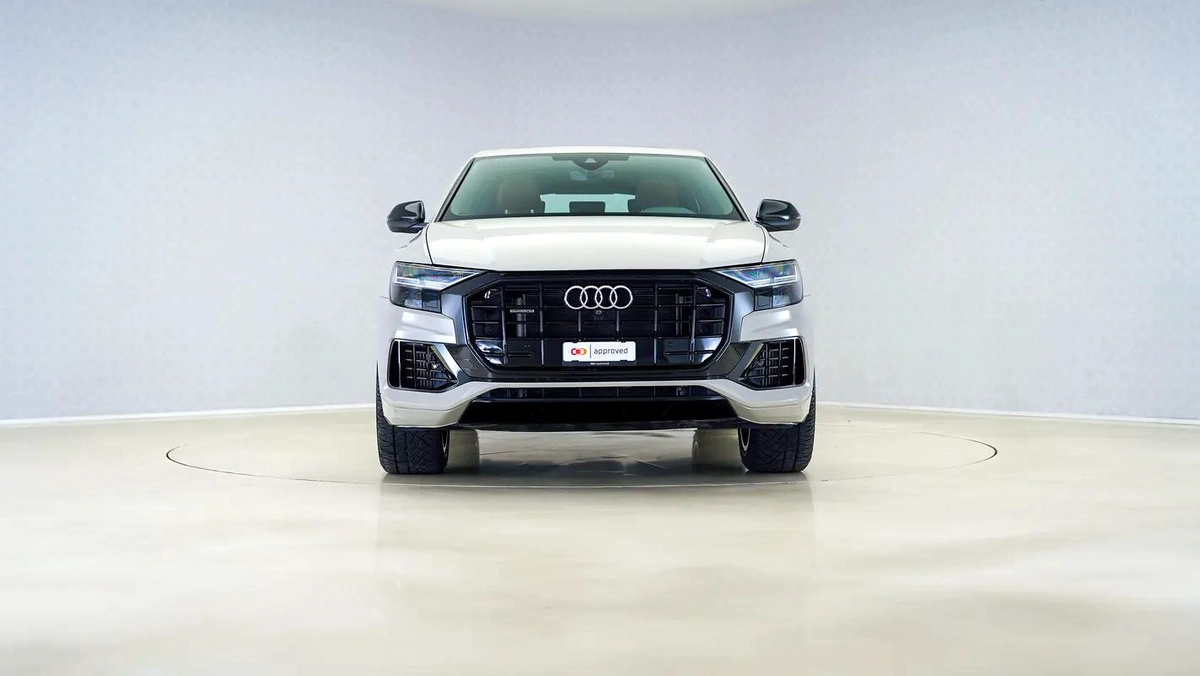 Audi Q8 55 TFSI quattro S line-7-7